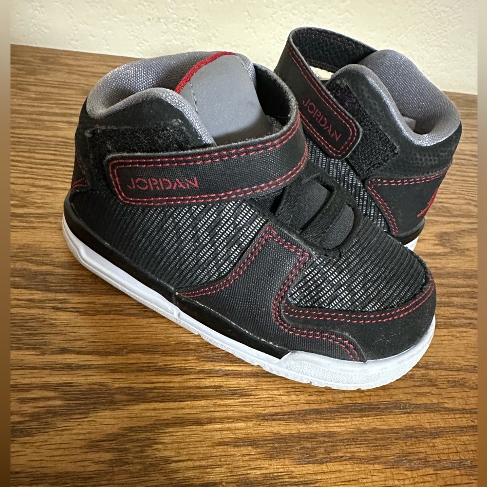 Jordan’s EUC